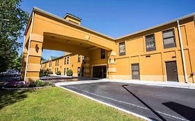 Quality Inn Union Us Hwy 176